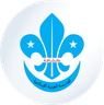 Arabiyya Scout Group logo