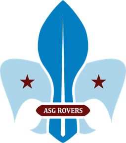 Arabiyya Rovers logo